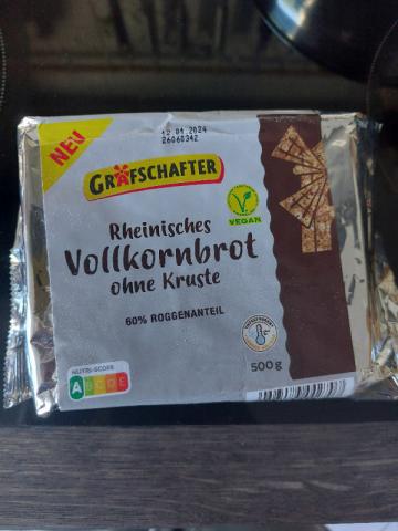 Rheinisches Vollkornbrot by sab.cas | Uploaded by: sab.cas