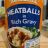 Meatballs in Rich Gravy von MarkusTJansen | Hochgeladen von: MarkusTJansen