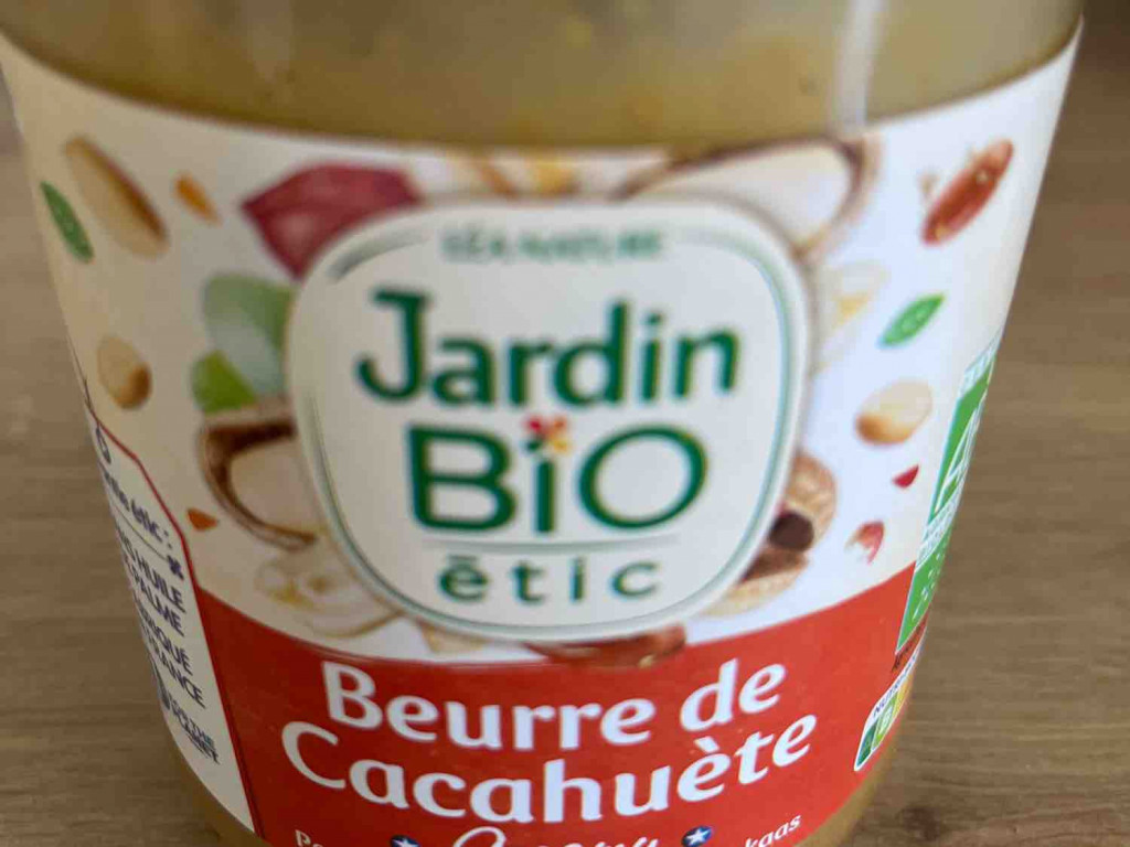 Beurre de Cacahuète von gustlpapi | Hochgeladen von: gustlpapi