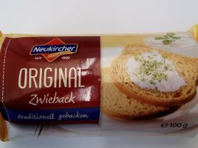 Neukircher Original Zwieback | Hochgeladen von: Thorbjoern