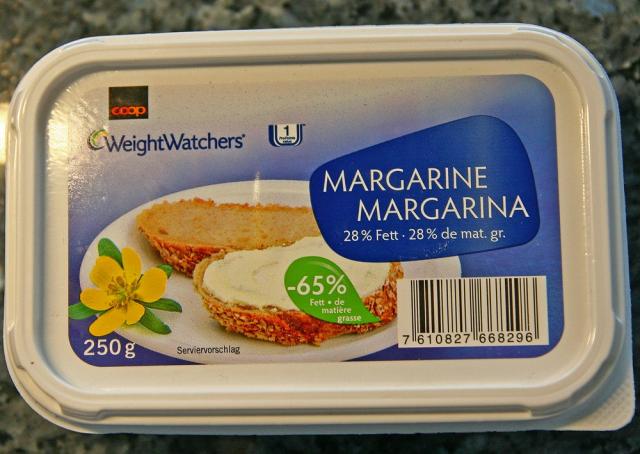 Margarine 28% Coop WW | Hochgeladen von: elise