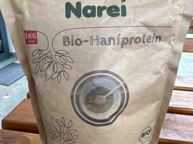 Hanfproteinpulver von Brunoffplus | Hochgeladen von: Brunoffplus