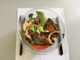 Big Italian Chicken Salad | Hochgeladen von: feTch