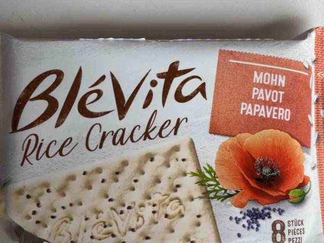 belvita rice cracker by Helene23 | Uploaded by: Helene23