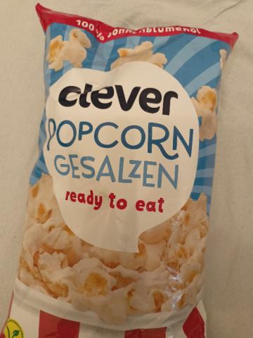 Clever Popcorn von ninakirchmayer97@gmail.com | Hochgeladen von: ninakirchmayer97@gmail.com