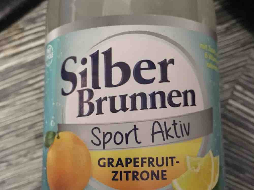 Sport Aktiv, Grapefruit-Zitrone von ChrisZie | Hochgeladen von: ChrisZie