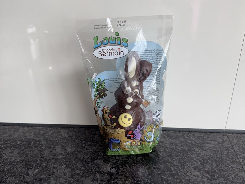 Osterhase, Louis Dunkel von Gertrud54 | Hochgeladen von: Gertrud54 Osterhase, Louis Dunkel von Gertrud54 | Hochgeladen von: Gertrud54