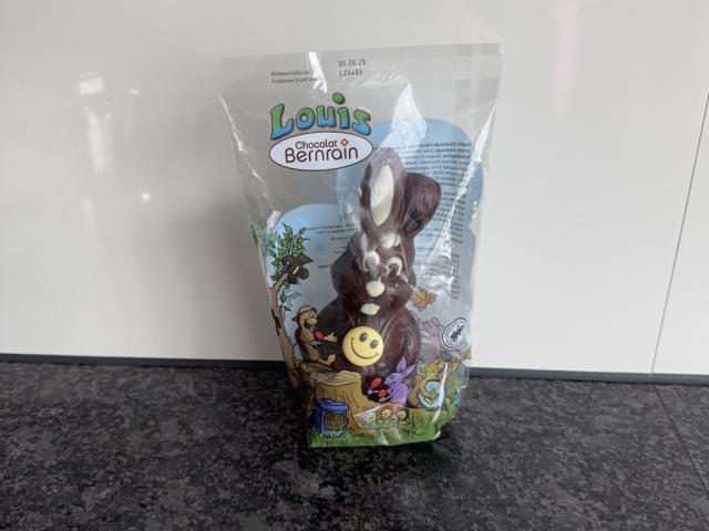 Osterhase, Louis Dunkel von Gertrud54 | Hochgeladen von: Gertrud54 Osterhase, Louis Dunkel von Gertrud54 | Hochgeladen von: Gertrud54