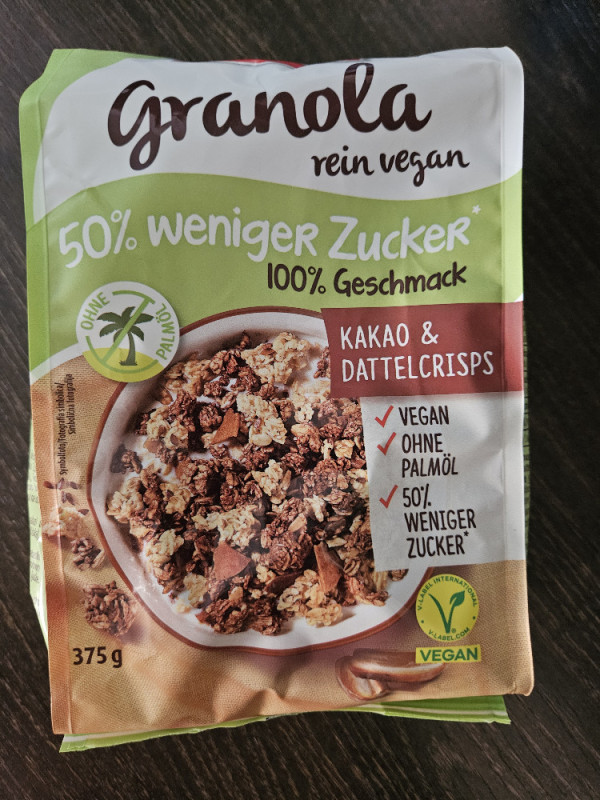 granola von _schwester.betty_ | Hochgeladen von: _schwester.betty_