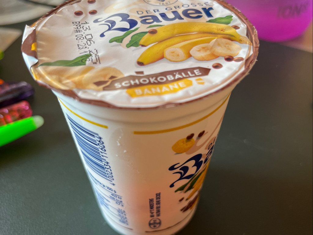 Schokobälle Banane Joghurt by Mardana | Hochgeladen von: Mardana Schokobälle Banane Joghurt by Mardana | Hochgeladen von: Mardana