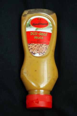 Dill-Senf Sauce, Dill Senf | Hochgeladen von: BensonH
