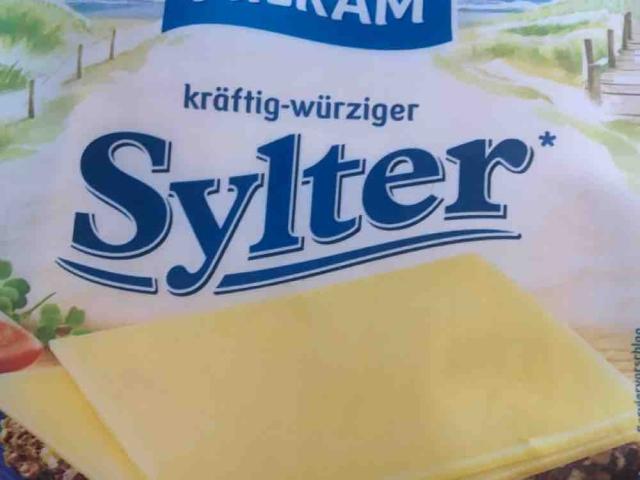 Sylter Käse by evakmr | Hochgeladen von: evakmr