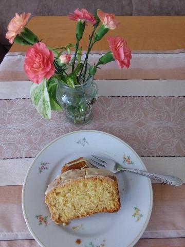 Eierlikörkuchen mit Guss, süss von Nini53 | Hochgeladen von: Nini53