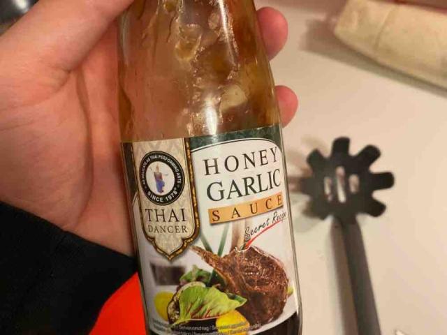 honey garlic von Tobi5 | Hochgeladen von: Tobi5