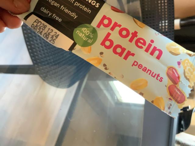 Protein bar peanut vegan dairy free by lavlav | Uploaded by: lavlav Protein bar peanut vegan dairy free by lavlav | Uploaded by: lavlav