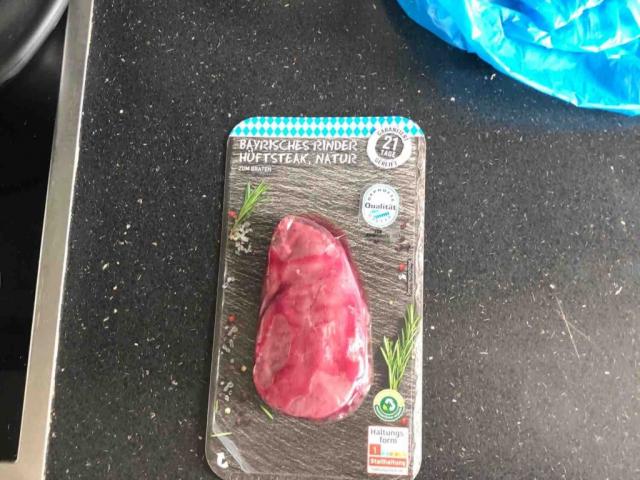 Rinder Hüftsteak, Lidl von ajmal.sadeq | Hochgeladen von: ajmal.sadeq