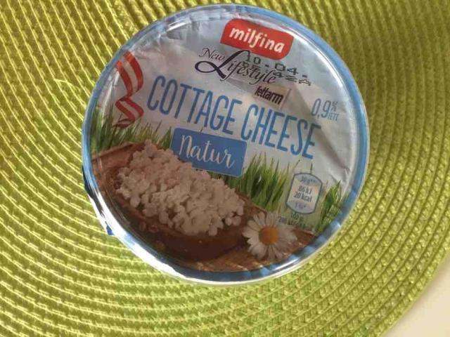 cottage cheese, natur von sabess | Hochgeladen von: sabess