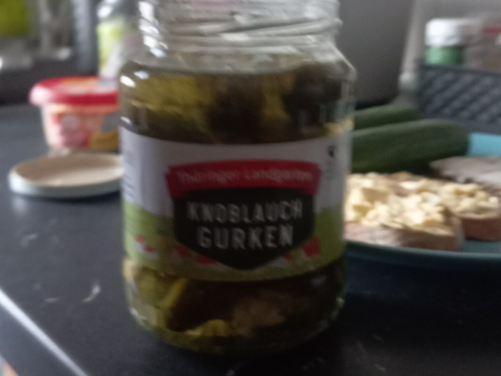 Knoblauch Gurken von LeBa2024 | Hochgeladen von: LeBa2024 Knoblauch Gurken von LeBa2024 | Hochgeladen von: LeBa2024