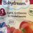 Babydream Bio Fruchtpüree, Apfel, Erdbeere, Heidelbeere von josi | Hochgeladen von: josie091