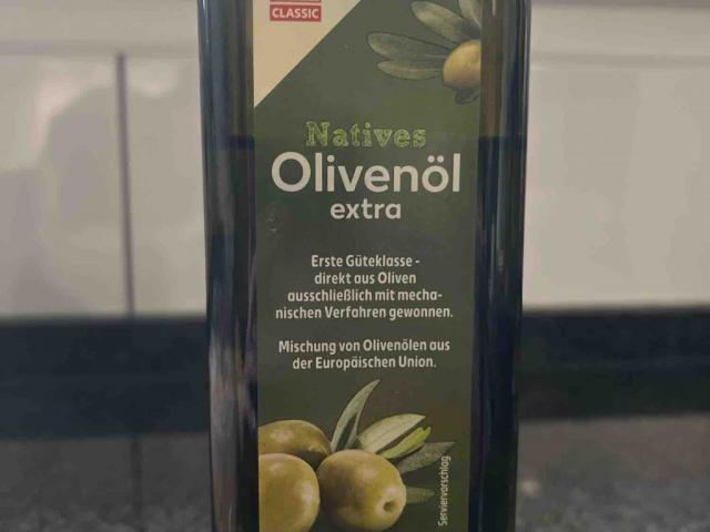 natives Olivenöl von giuliadsi | Hochgeladen von: giuliadsi