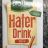Hafer Drink Bio, natur by sarie876 | Uploaded by: sarie876