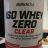 ISO Whey Zero Clear (tropical), Wasser von jacquelinpopa718 | Hochgeladen von: jacquelinpopa718