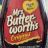 Mrs. Butterworth Original Syrup, US-Import von jay233 | Hochgeladen von: jay233