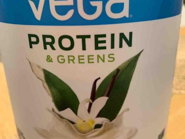 plant-based Vega  Protein & Greens by DiBotski22 | Hochgeladen von: DiBotski22