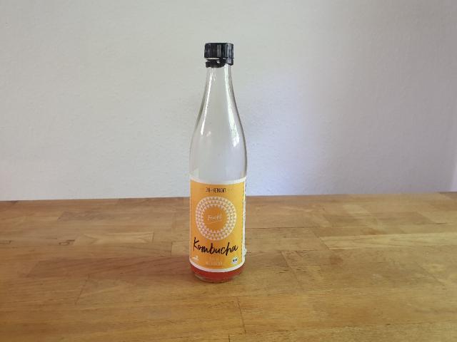 Kombucha, Frucht von SyGo | Hochgeladen von: SyGo