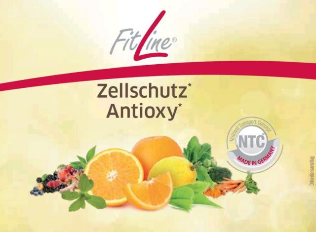 FitLine Zellschutz by Ace2810 | Uploaded by: Ace2810