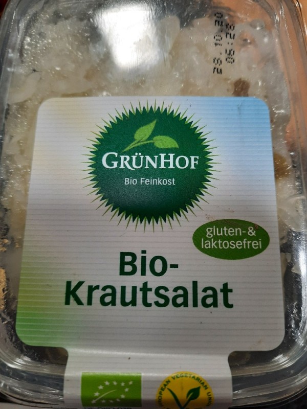Bio Krautsalat Grünhof von higgic | Hochgeladen von: higgic