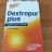 Dextropur Plus Traubenzucker, +10 Vitamine by freshlysqueezed | Hochgeladen von: freshlysqueezed