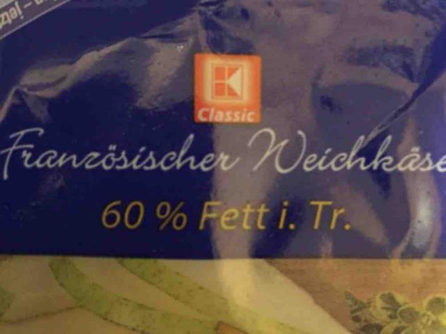 Französicher Weichkäse von frank.reinsch | Hochgeladen von: frank.reinsch