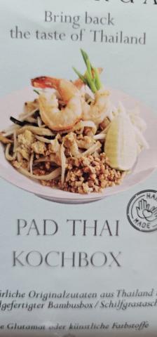 Pad Thai von Windy | Hochgeladen von: Windy