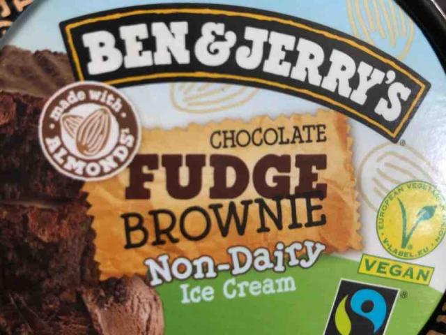 Fudge brownie, non-dairy von regge | Hochgeladen von: regge