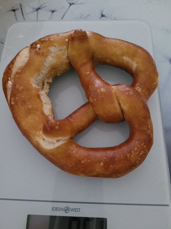 Laugenbrezel, Weizen von doro58 | Hochgeladen von: doro58