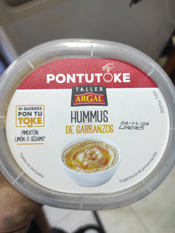 hummus von thenox1991 | Hochgeladen von: thenox1991