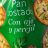 Pan tostado con ajo y perejil von leonhennig | Hochgeladen von: leonhennig