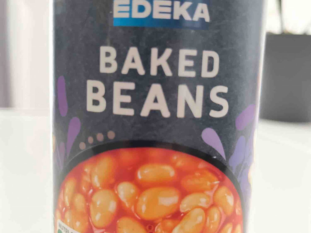 Edeka Beaked Beans von juulee | Hochgeladen von: juulee