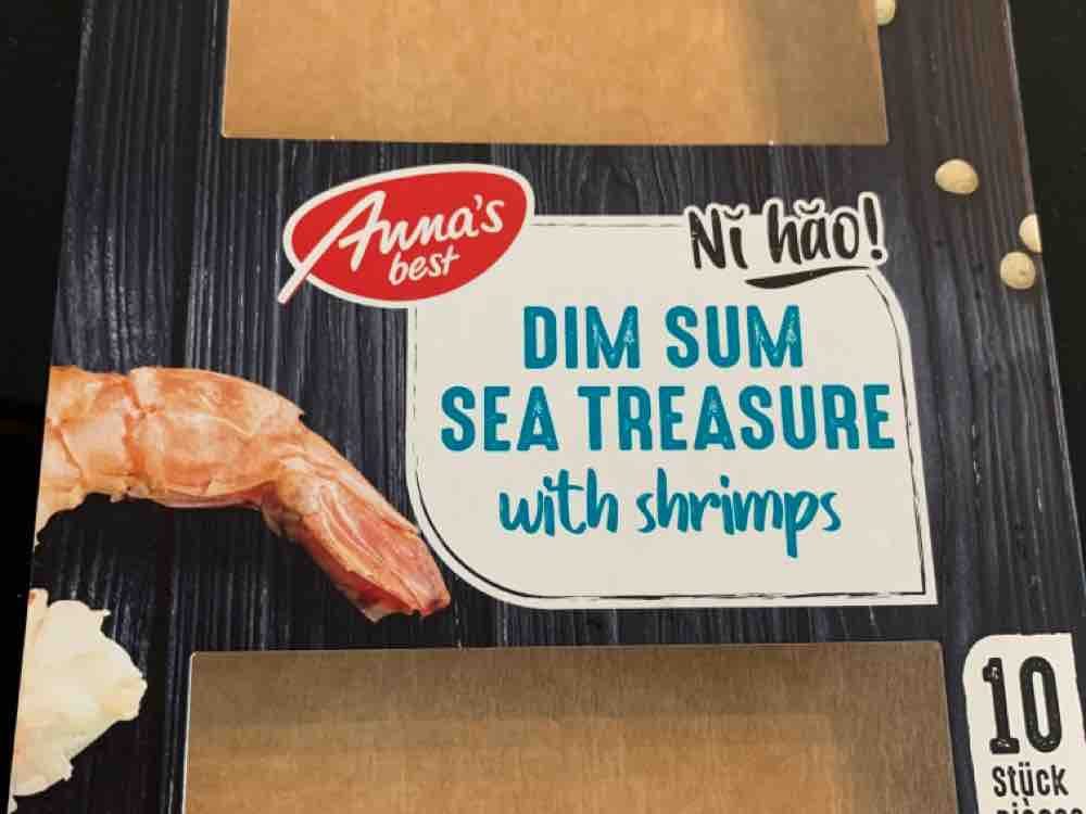 Dim Sum, Shrimps von GGabriella | Hochgeladen von: GGabriella