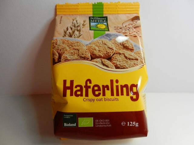 Haferling | Hochgeladen von: maeuseturm