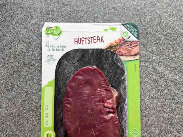 Bio Hüftsteak von Seppel81 | Hochgeladen von: Seppel81