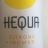 Hequa, Zitrone + Ingwer von klaramue | Hochgeladen von: klaramue
