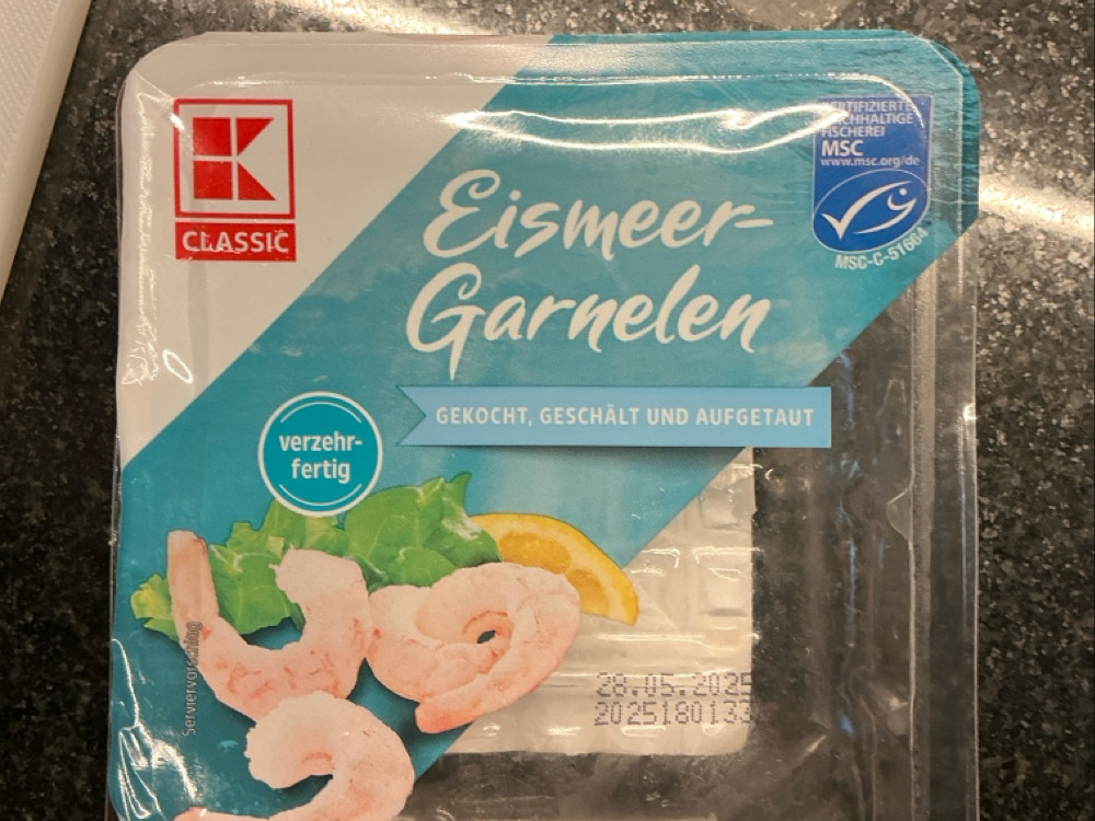 Eismeer Garnelen von ungi62 | Hochgeladen von: ungi62 Eismeer Garnelen von ungi62 | Hochgeladen von: ungi62