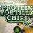 Protein Tortilla Chips Sour Creme & Onion von Linee1993 | Hochgeladen von: Linee1993