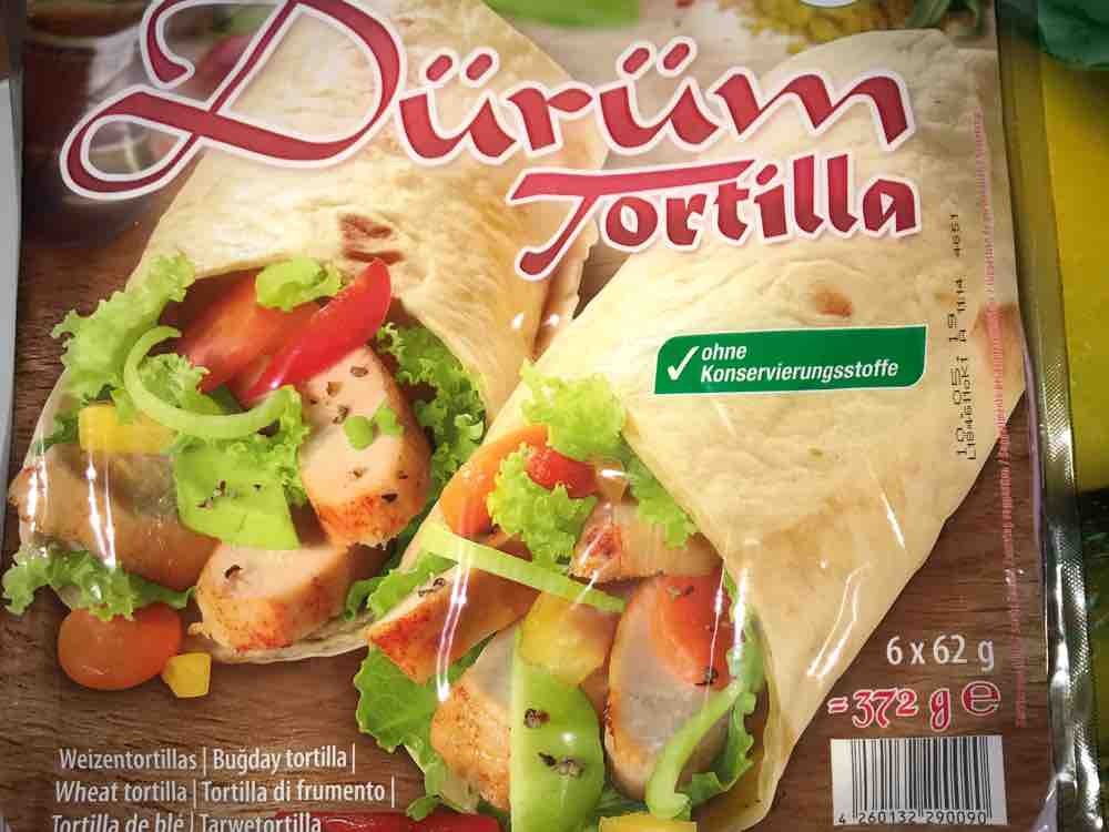 dürüm tortilla von OlcayArslan | Hochgeladen von: OlcayArslan