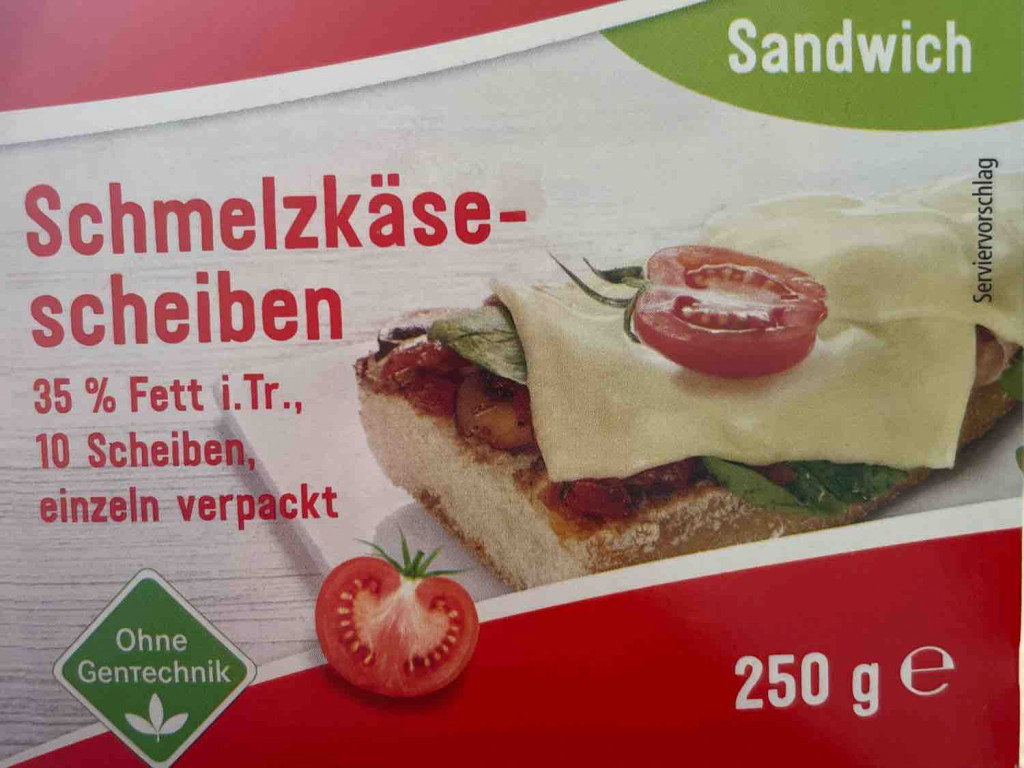 Schmelzkäseschriben Sandwich, 35 % Fett i. Tr. von jhohlbeck346 | Hochgeladen von: jhohlbeck346