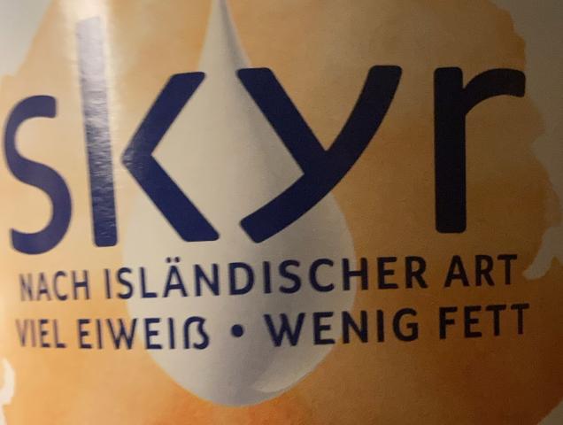 Skyr, Honig Zubereitung by VLB | Uploaded by: VLB