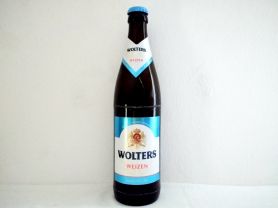 Wolters Weizen, Alkoholfrei | Hochgeladen von: micha66/Akens-Flaschenking