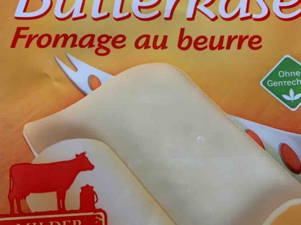 Leckerrom Butterkäse 45% Fett i. Tr. von JanS92 | Hochgeladen von: JanS92